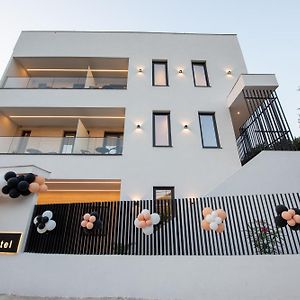 Calma Boutique Hotel