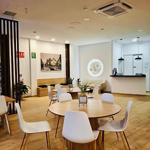 Urban Inn Madrid